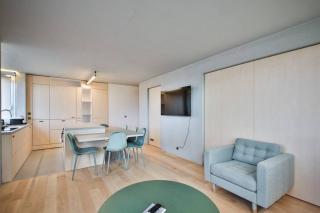 Luxurious flat/3bedrooms/Amazing view/EffeilTower - París - 8