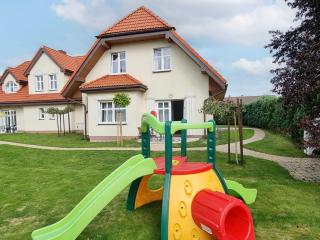 Holiday Home Domek Joanna-4 by Interhome - Łeba - 6