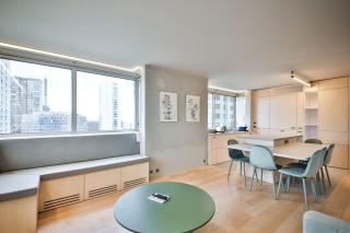 Luxurious flat/3bedrooms/Amazing view/EffeilTower - París - 9