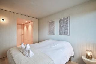 Luxurious flat/3bedrooms/Amazing view/EffeilTower - París - 3