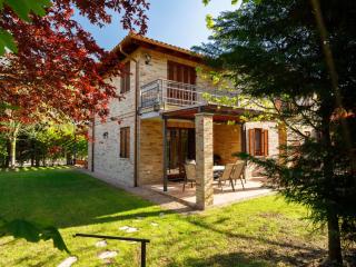 Holiday Home Toscana by Interhome - Balatonőszöd - 9