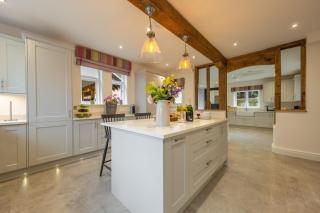 The Farmhouse, Nether Hall Estate - 9