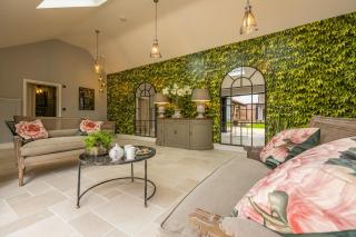 The Farmhouse, Nether Hall Estate - Pakenham - 4