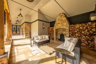 The Farmhouse, Nether Hall Estate - Pakenham - 7