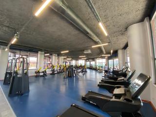 Lavanta Tepesi Hotel ve Spor Tesisleri - Burdur - 7