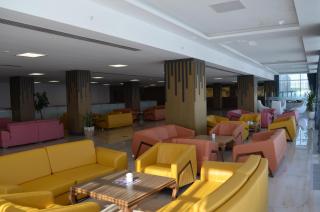 Lavanta Tepesi Hotel ve Spor Tesisleri - Burdur - 6