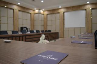 Lavanta Tepesi Hotel ve Spor Tesisleri - Burdur - 5