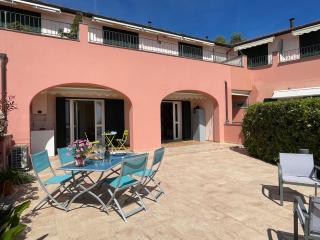 Apartment Casa Damiano by Interhome - 2