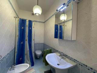 Apartment Casa Damiano by Interhome - 1