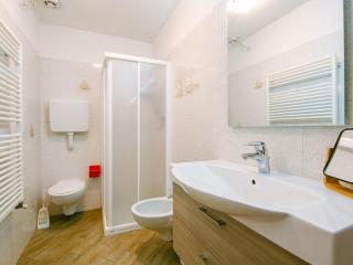 Apartment Appartamento Crepaz by Interhome - 6