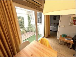Apartamento Plaza de los Naranjos - 7