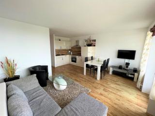 Ferienpark Sierksdorf App 461 - Strandlage - Sierksdorf - 8