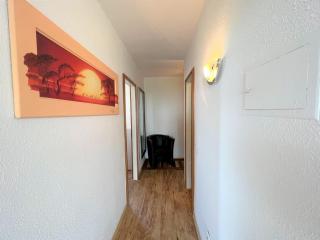 Ferienpark Sierksdorf App 461 - Strandlage - Sierksdorf - 1