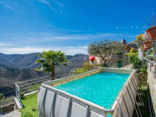 Holiday Home Kenzo by Interhome - Casabasciana - 9