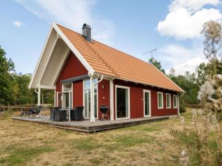 Holiday Home Skogstorp by Interhome - Holmsjö - 0