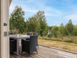 Holiday Home Skogstorp by Interhome - Holmsjö - 4