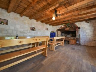 Holiday Home Villa Meri by Interhome - Benkovac - 4