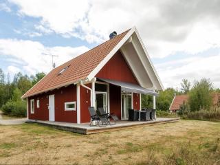 Holiday Home Skogstorp by Interhome - Holmsjö - 5
