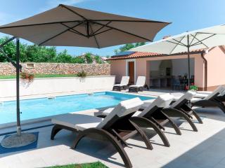 Holiday Home Dori by Interhome - Krnica - 6