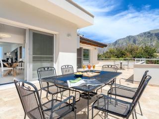 Apartment Quirat Superior by Interhome - Terrasini - 7