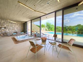 Holiday Home Jerini Main House by Interhome - Vrh - 0