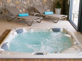 Holiday Home Jerini Main House by Interhome - Vrh - 5