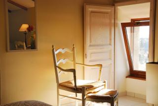 Auberge de la Tour de Brison - Sanilhac - 3