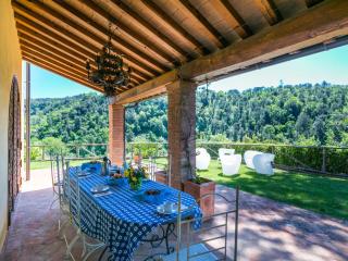 Villa Loris-2 by Interhome - Riparbella - 9