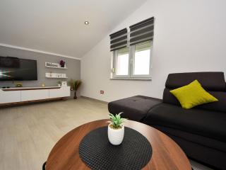 Apartment Ika by Interhome - Maslenica - 3