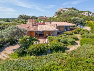 Holiday Home Li Parrici by Interhome - Aglientu - 0