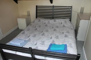 Lavender Cottage - Huelgoat - 4