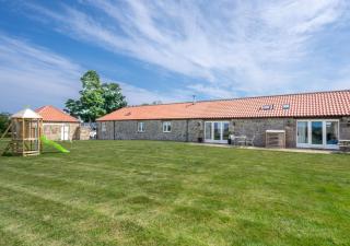 The Croft - Beadnell - 0