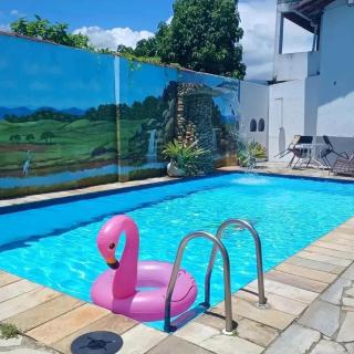 Pousada Village Paraty Centro - 4