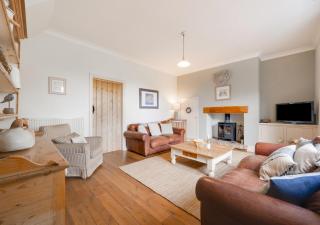 The Old Gardeners - Craster - 4