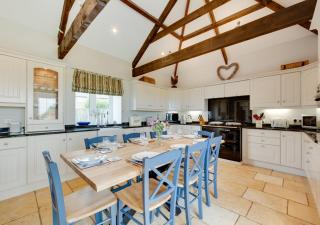 The Croft - Beadnell - 8