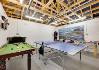 The Croft - Beadnell - 4
