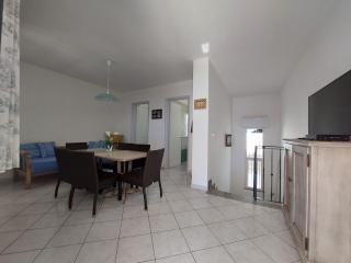 Casa Stella di Ponente - Marina San Gregorio - 7