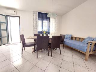 Casa Stella di Ponente - Marina San Gregorio - 5