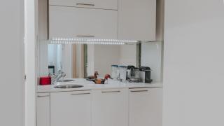 Salon Apartment in Dorcol Historical - Belgrade - 3