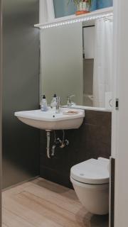 Salon Apartment in Dorcol Historical - Belgrade - 1