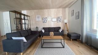 Hostellerie des Princes-Evêques - La Fleur de Lys - 6