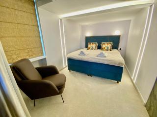 Luxury Queen V apartment with Jacuzzi - Kaunas - 6