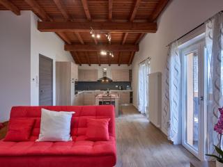 Apartment Dora Bellavista by Interhome - Stazzona - 5