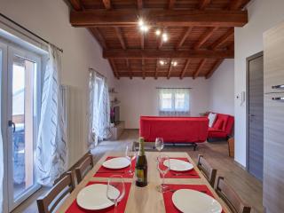 Apartment Dora Bellavista by Interhome - Stazzona - 2