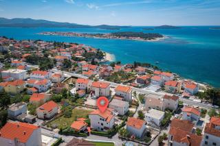 Apartments Maretic Brodarica Center - Brodarica - 0