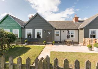 Armstrong 8 - Bamburgh - 8