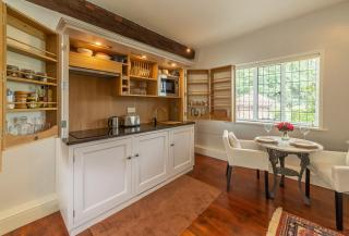 Ayres End Studio - 1