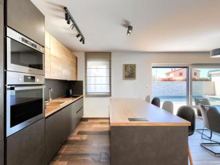 Holiday Home Villa Ani by Interhome - Ližnjan - 9
