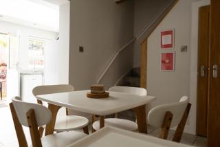 Rose Cottage - Shrewsbury - 2