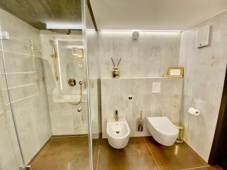 Luxury Queen V apartment with Jacuzzi - Kaunas - 7